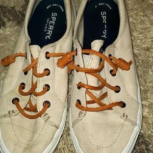 Sperry Top Sider